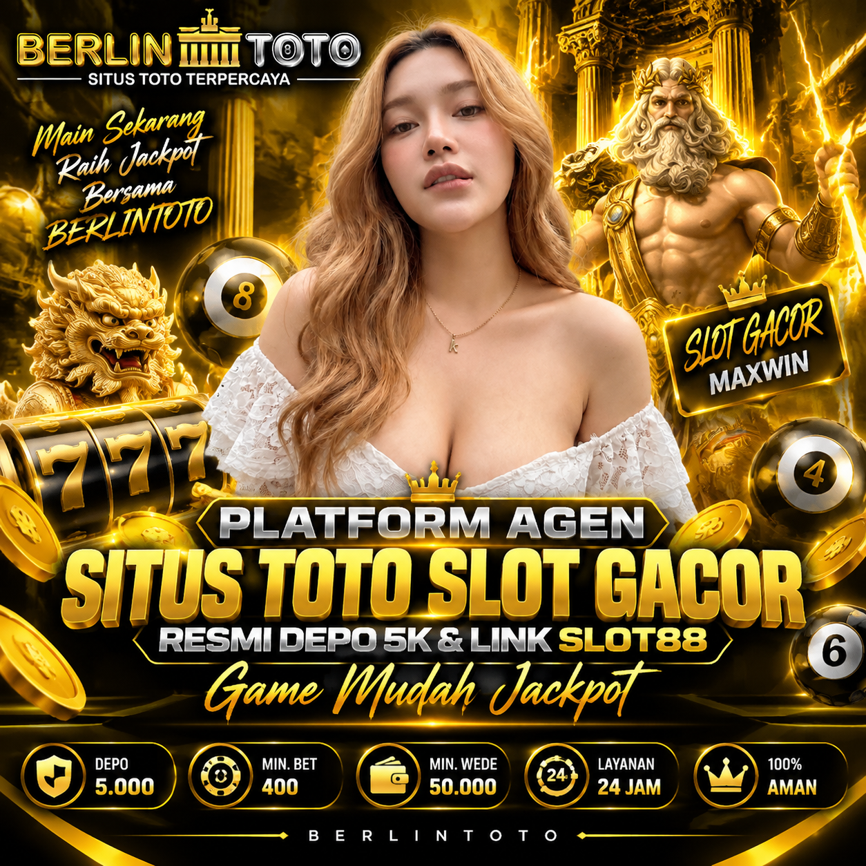BERLINTOTO